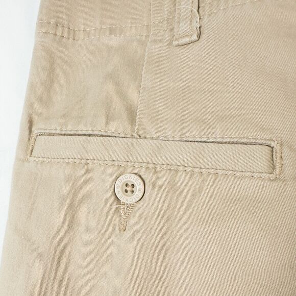 Dickies Flex Cargo Work Pant Mens 36x30 Regular Fit Straight Leg Desert Sand - Picture 14 of 15